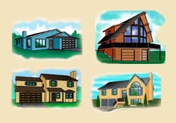 House plans