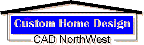 Cad Northwest Custom Home Design