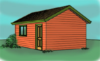 Shed Plans