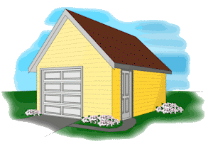 Garage Plans
