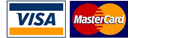 visa, mastercard